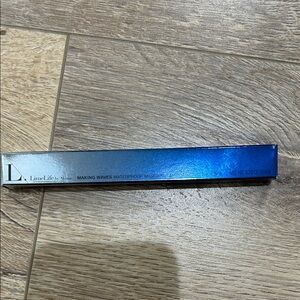 LimeLife by Alcone Making Waves Waterproof Mascara paraben free